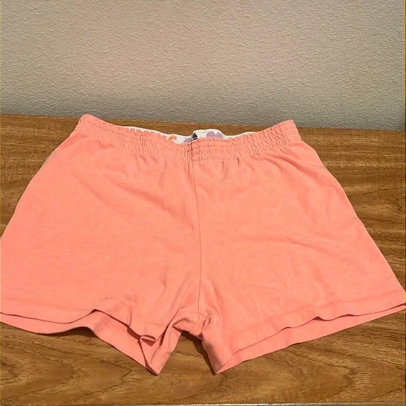 Pink shorts - Picture 1 of 2